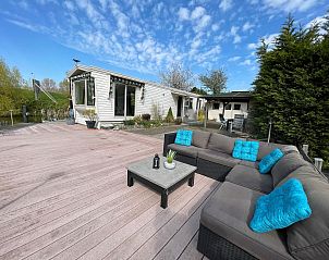 Verblijf 660620 - Vakantiewoning Goeree-Overflakkee - Villa Avondrood