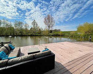 Verblijf 660620 - Vakantiewoning Goeree-Overflakkee - Villa Avondrood
