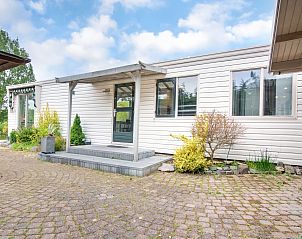 Verblijf 660620 - Vakantiewoning Goeree-Overflakkee - Villa Avondrood