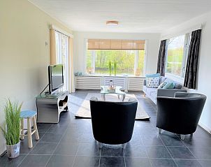 Verblijf 660620 - Vakantiewoning Goeree-Overflakkee - Villa Avondrood