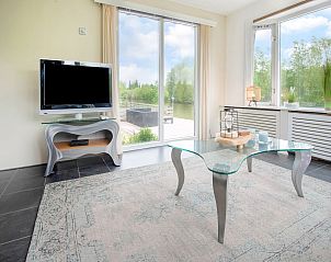 Verblijf 660620 - Vakantiewoning Goeree-Overflakkee - Villa Avondrood