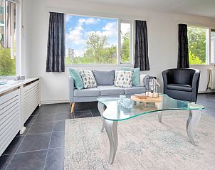 Verblijf 660620 - Vakantiewoning Goeree-Overflakkee - Villa Avondrood