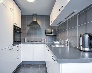 Verblijf 660620 - Vakantiewoning Goeree-Overflakkee - Villa Avondrood