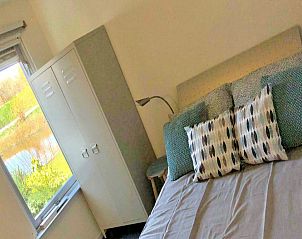 Verblijf 660620 - Vakantiewoning Goeree-Overflakkee - Villa Avondrood