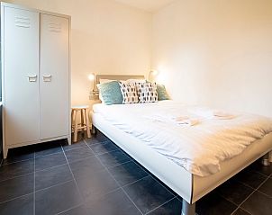 Verblijf 660620 - Vakantiewoning Goeree-Overflakkee - Villa Avondrood