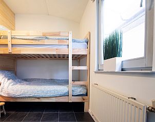 Verblijf 660620 - Vakantiewoning Goeree-Overflakkee - Villa Avondrood