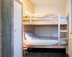 Verblijf 660620 - Vakantiewoning Goeree-Overflakkee - Villa Avondrood