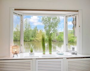Verblijf 660620 - Vakantiewoning Goeree-Overflakkee - Villa Avondrood