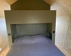 Verblijf 660707 - Vakantiewoning Goeree-Overflakkee - Vakantiehuisje in Sommeldsijk