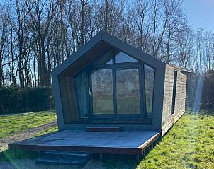 Verblijf 660710 - Vakantiewoning Goeree-Overflakkee - Vakantiehuis in Sommeldsijk