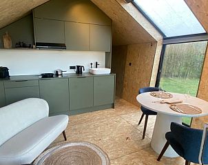 Verblijf 660711 - Vakantiewoning Goeree-Overflakkee - Huisje in Sommeldsijk