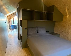 Verblijf 660711 - Vakantiewoning Goeree-Overflakkee - Huisje in Sommeldsijk