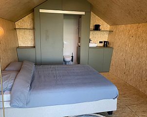 Verblijf 660712 - Vakantiewoning Goeree-Overflakkee - Vakantiehuis in Sommeldsijk