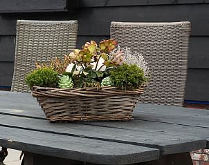 Verblijf 660713 - Vakantiewoning Goeree-Overflakkee - Huisje in Sommelsdijk