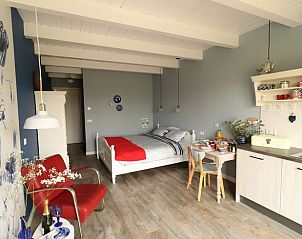 Verblijf 660713 - Vakantiewoning Goeree-Overflakkee - Huisje in Sommelsdijk