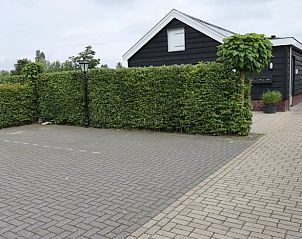 Verblijf 660713 - Vakantiewoning Goeree-Overflakkee - Huisje in Sommelsdijk