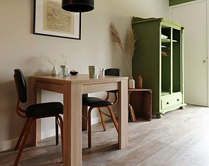 Verblijf 660715 - Vakantiewoning Goeree-Overflakkee - Vakantiehuisje in Sommelsdijk