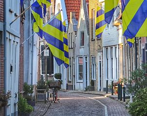 Verblijf 660715 - Vakantiewoning Goeree-Overflakkee - Vakantiehuisje in Sommelsdijk