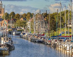 Verblijf 660715 - Vakantiewoning Goeree-Overflakkee - Vakantiehuisje in Sommelsdijk