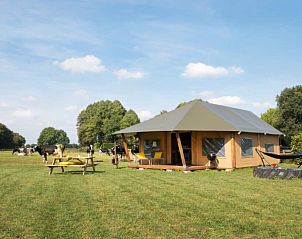 Unterkunft 660718 • Zelthaus Goeree-Overflakkee • Barntent 