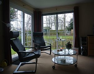 Unterkunft 661005 - Chalet Goeree-Overflakkee - De Flierefluit