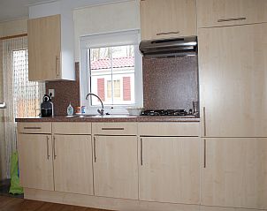 Unterkunft 661005 - Chalet Goeree-Overflakkee - De Flierefluit