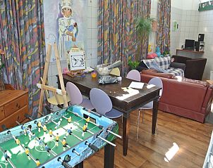 Unterkunft 661005 - Chalet Goeree-Overflakkee - De Flierefluit