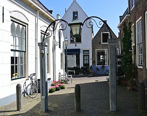 Unterkunft 661005 - Chalet Goeree-Overflakkee - De Flierefluit