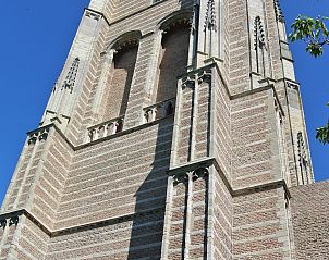 Unterkunft 661005 - Chalet Goeree-Overflakkee - De Flierefluit