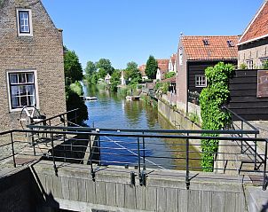 Unterkunft 661005 - Chalet Goeree-Overflakkee - De Flierefluit