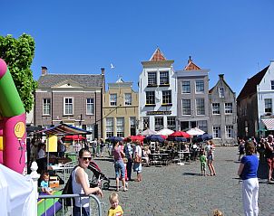 Unterkunft 661005 - Chalet Goeree-Overflakkee - De Flierefluit