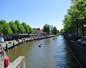 Unterkunft 661005 - Chalet Goeree-Overflakkee - De Flierefluit