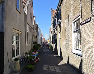 Unterkunft 661005 - Chalet Goeree-Overflakkee - De Flierefluit