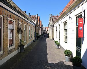 Unterkunft 661005 - Chalet Goeree-Overflakkee - De Flierefluit