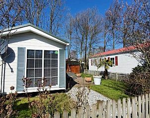 Unterkunft 661005 - Chalet Goeree-Overflakkee - De Flierefluit