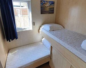 Unterkunft 661005 - Chalet Goeree-Overflakkee - De Flierefluit