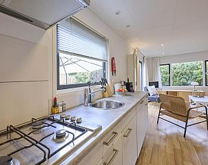 Unterkunft 661008 - Chalet Goeree-Overflakkee - Chalet Sea Birds