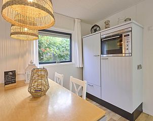 Unterkunft 661008 - Chalet Goeree-Overflakkee - Chalet Sea Birds