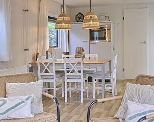 Unterkunft 661008 - Chalet Goeree-Overflakkee - Chalet Sea Birds