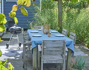 Unterkunft 661008 - Chalet Goeree-Overflakkee - Chalet Sea Birds