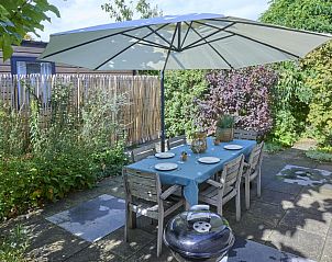 Unterkunft 661008 - Chalet Goeree-Overflakkee - Chalet Sea Birds