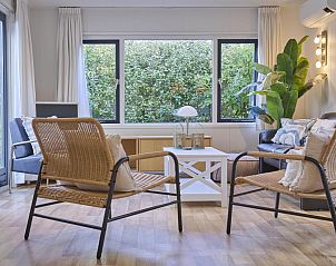 Unterkunft 661008 - Chalet Goeree-Overflakkee - Chalet Sea Birds