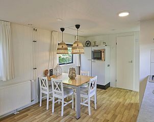 Unterkunft 661008 - Chalet Goeree-Overflakkee - Chalet Sea Birds