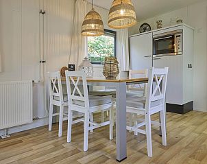 Unterkunft 661008 - Chalet Goeree-Overflakkee - Chalet Sea Birds