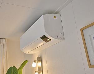 Unterkunft 661008 - Chalet Goeree-Overflakkee - Chalet Sea Birds