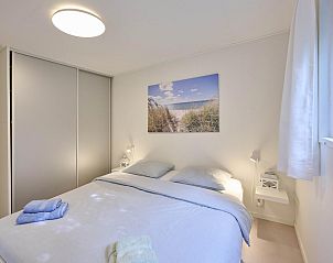 Unterkunft 661008 - Chalet Goeree-Overflakkee - Chalet Sea Birds