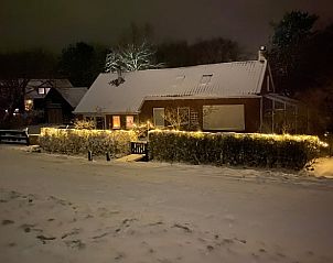 Guest house 661011 • Chalet Goeree-Overflakkee • Chalet 045- geen Wifi 