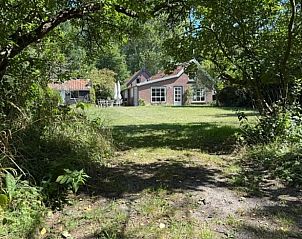 Guest house 661014 - Holiday property Goeree-Overflakkee - Vakantiehuisje in Goedereede