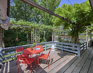 Unterkunft 661015 - Chalet Goeree-Overflakkee - Huisje Joep