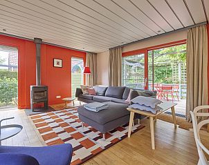 Unterkunft 661015 - Chalet Goeree-Overflakkee - Huisje Joep